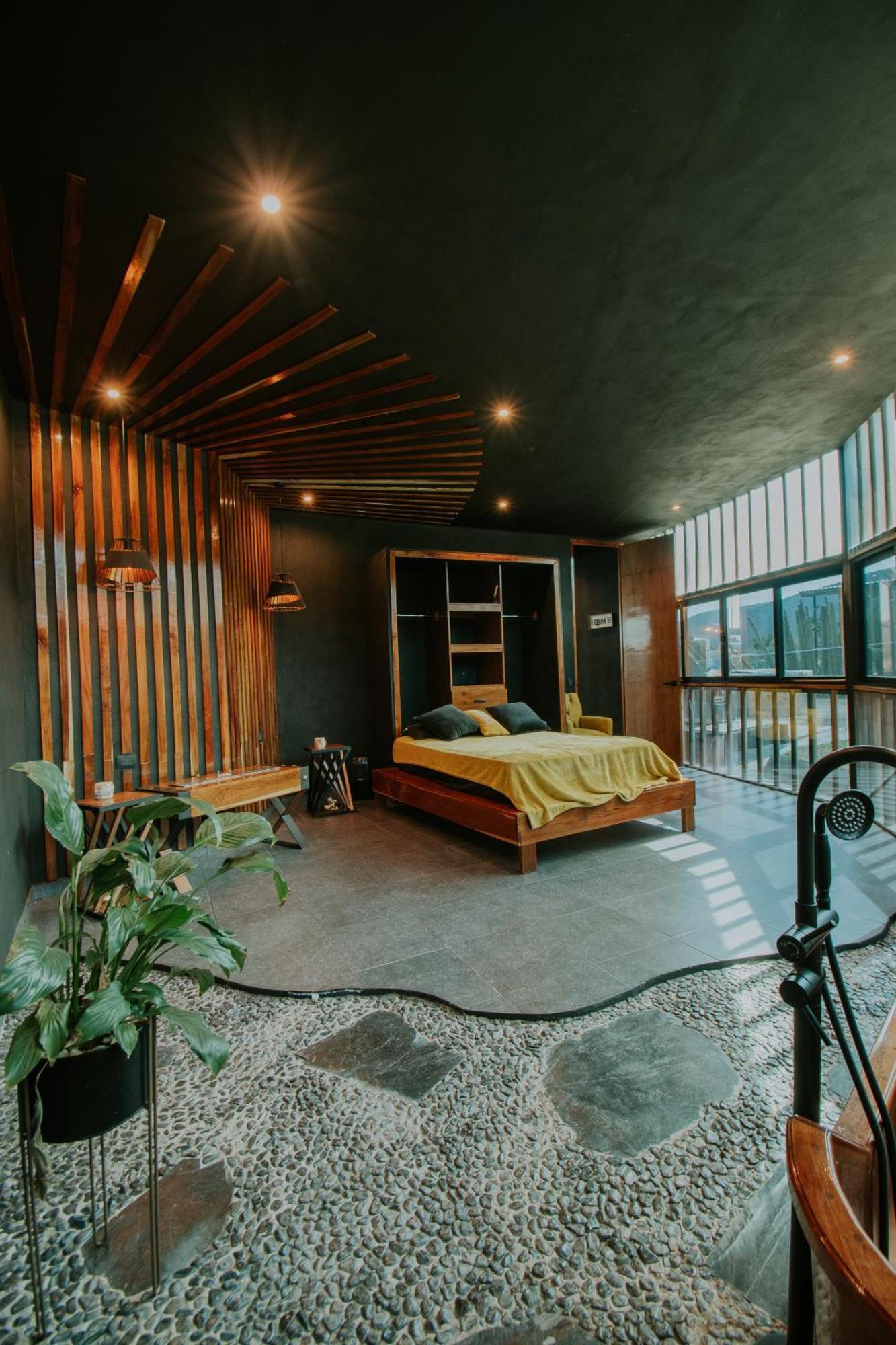K Naj Community Holiday home