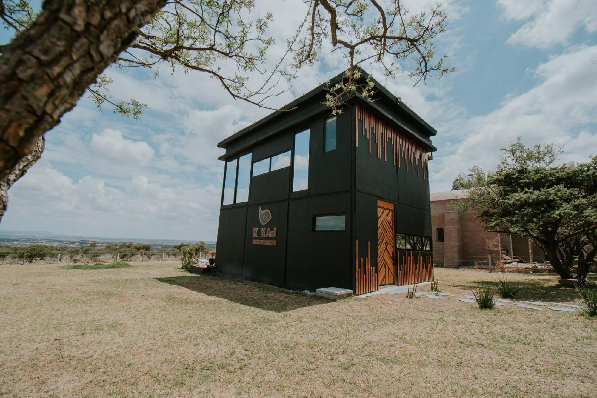 K Naj Community San Miguel de Allende