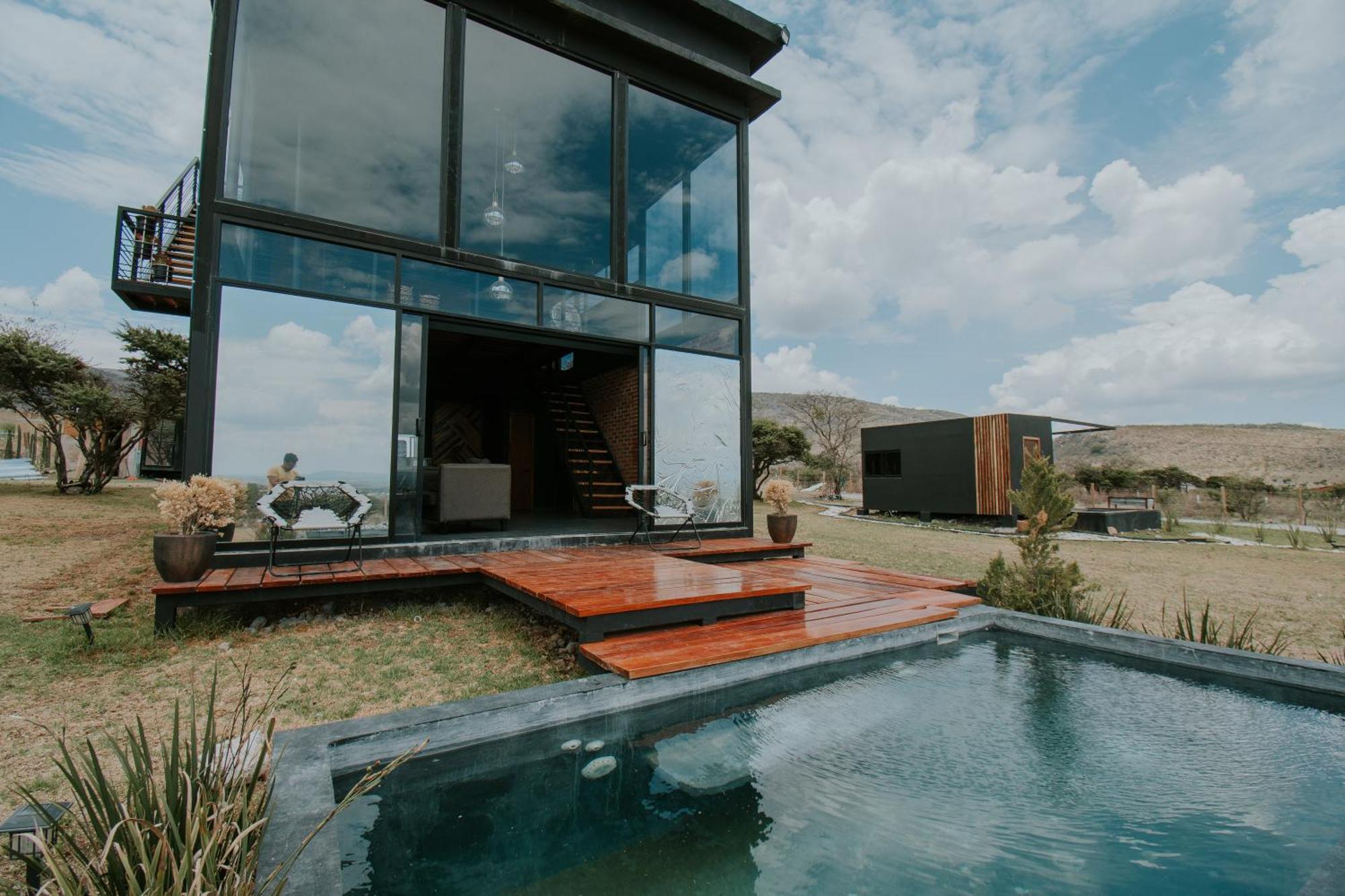 Holiday home K Naj Community *