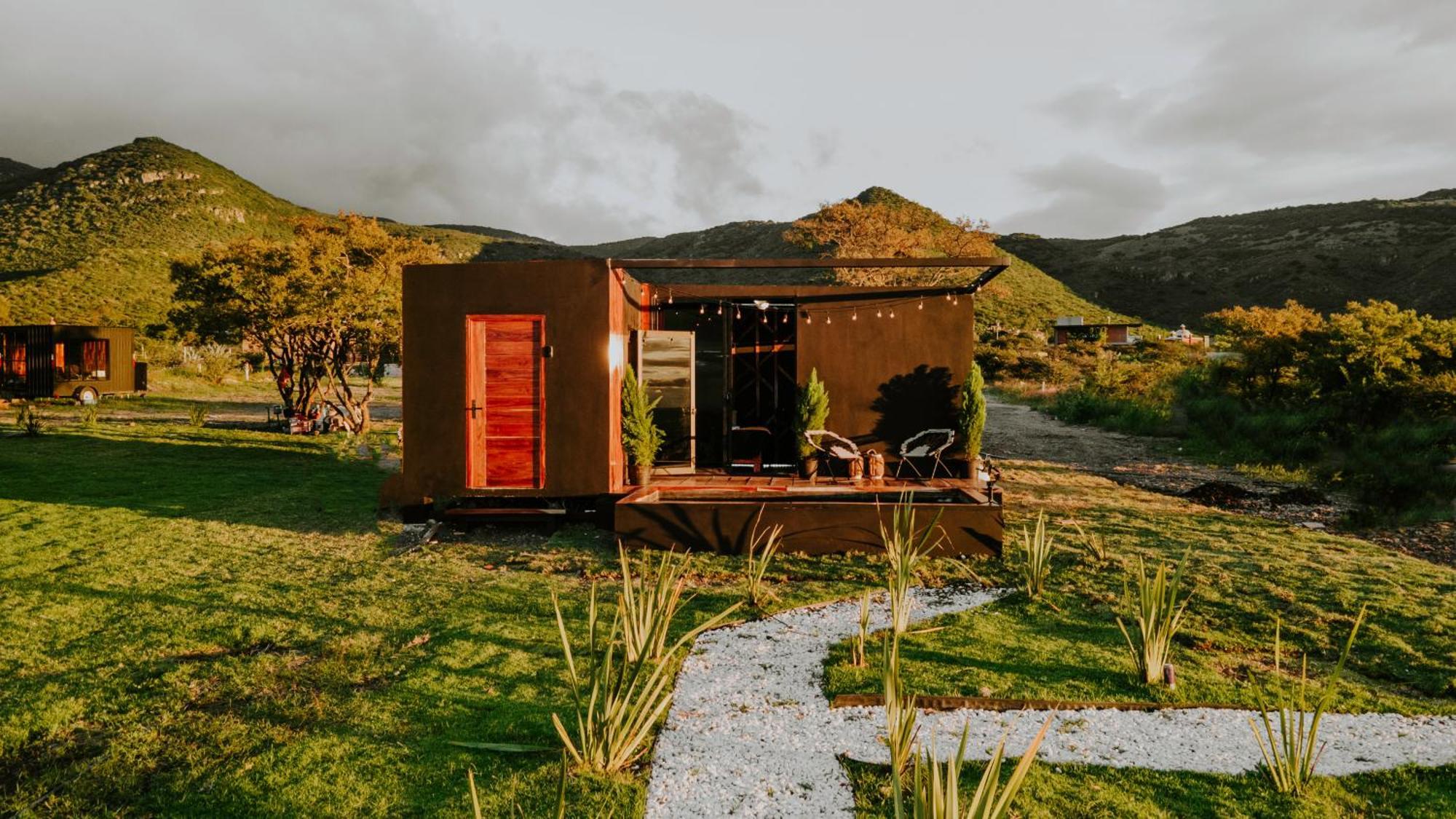 Holiday home K Naj Community *